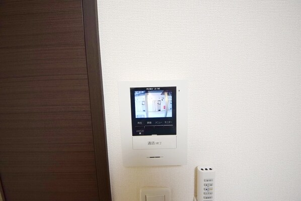 コンフォート桜木の物件内観写真